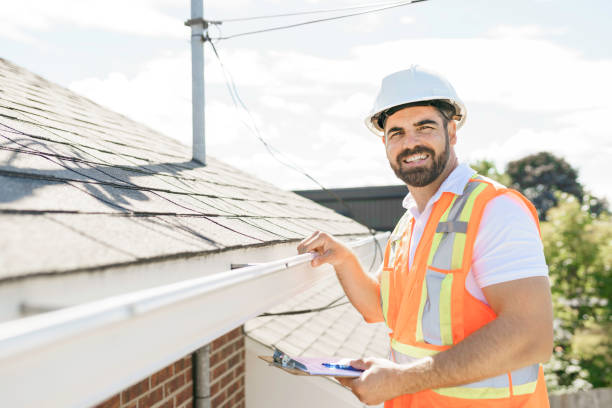 Quick and Trustworthy Emergency Roof Repair Services in Dixmoor, IL