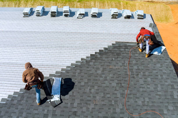 Quick and Trustworthy Emergency Roof Repair Services in Dixmoor, IL