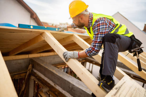 Best Storm Damage Roof Repair  in Dixmoor, IL